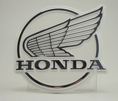 Afbeelding voor categorie Losse sticker en embleem